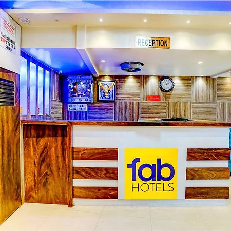 Fabhotel Kwality Inn Mira-Bhayandar Extérieur photo