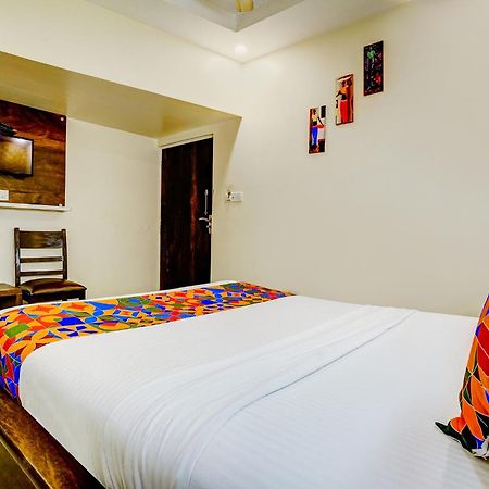 Fabhotel Kwality Inn Mira-Bhayandar Extérieur photo