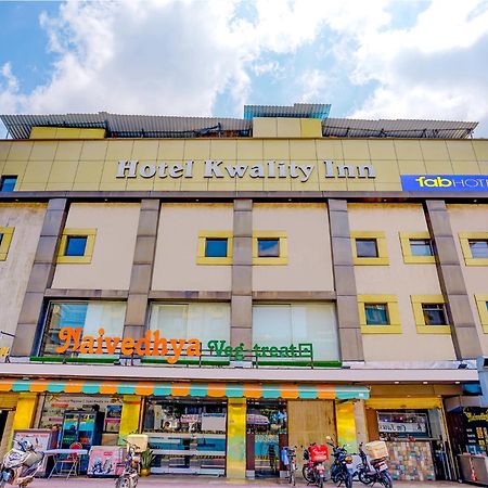 Fabhotel Kwality Inn Mira-Bhayandar Extérieur photo