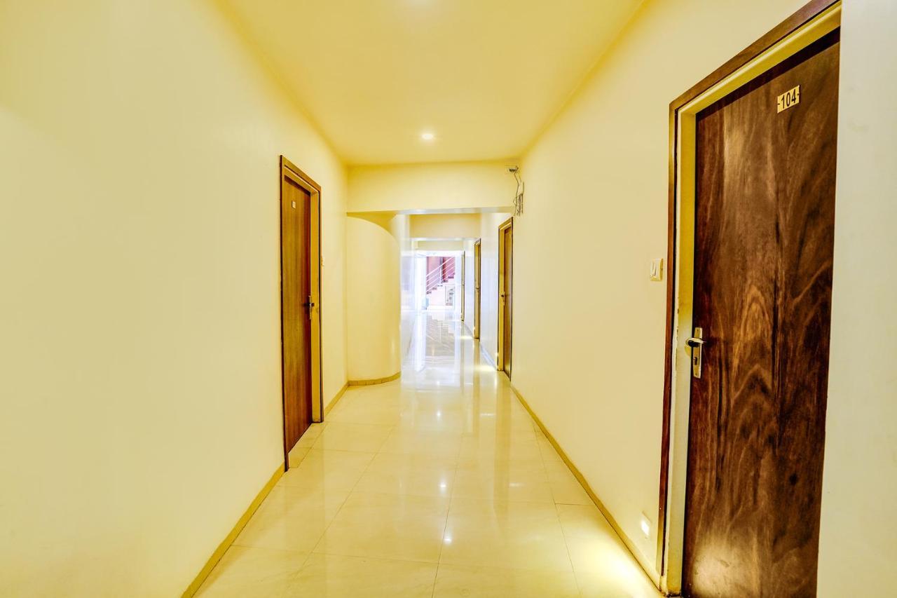 Fabhotel Kwality Inn Mira-Bhayandar Extérieur photo