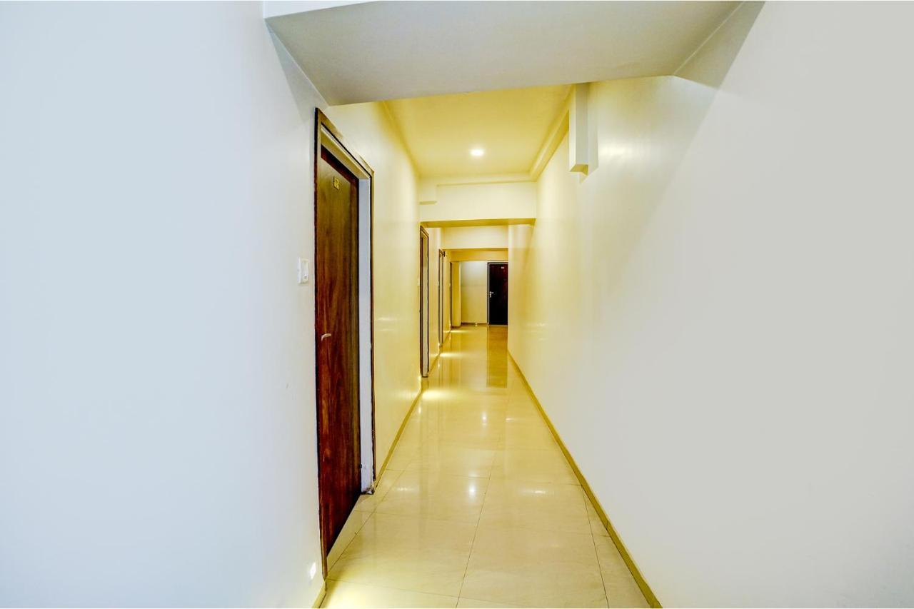 Fabhotel Kwality Inn Mira-Bhayandar Extérieur photo
