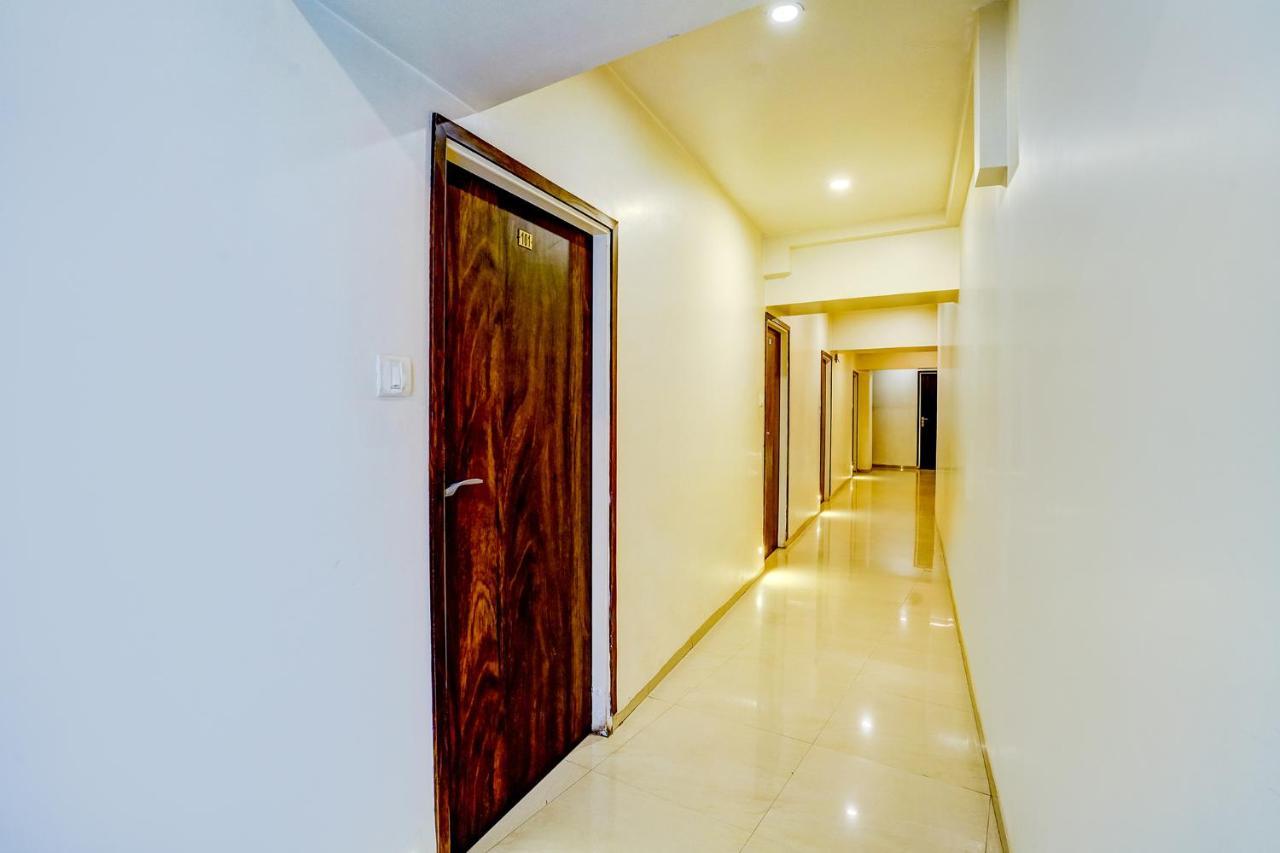 Fabhotel Kwality Inn Mira-Bhayandar Extérieur photo