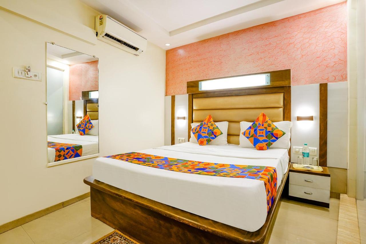Fabhotel Kwality Inn Mira-Bhayandar Extérieur photo