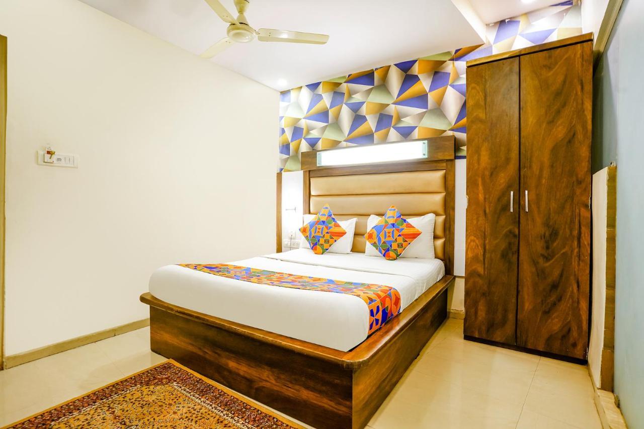 Fabhotel Kwality Inn Mira-Bhayandar Extérieur photo