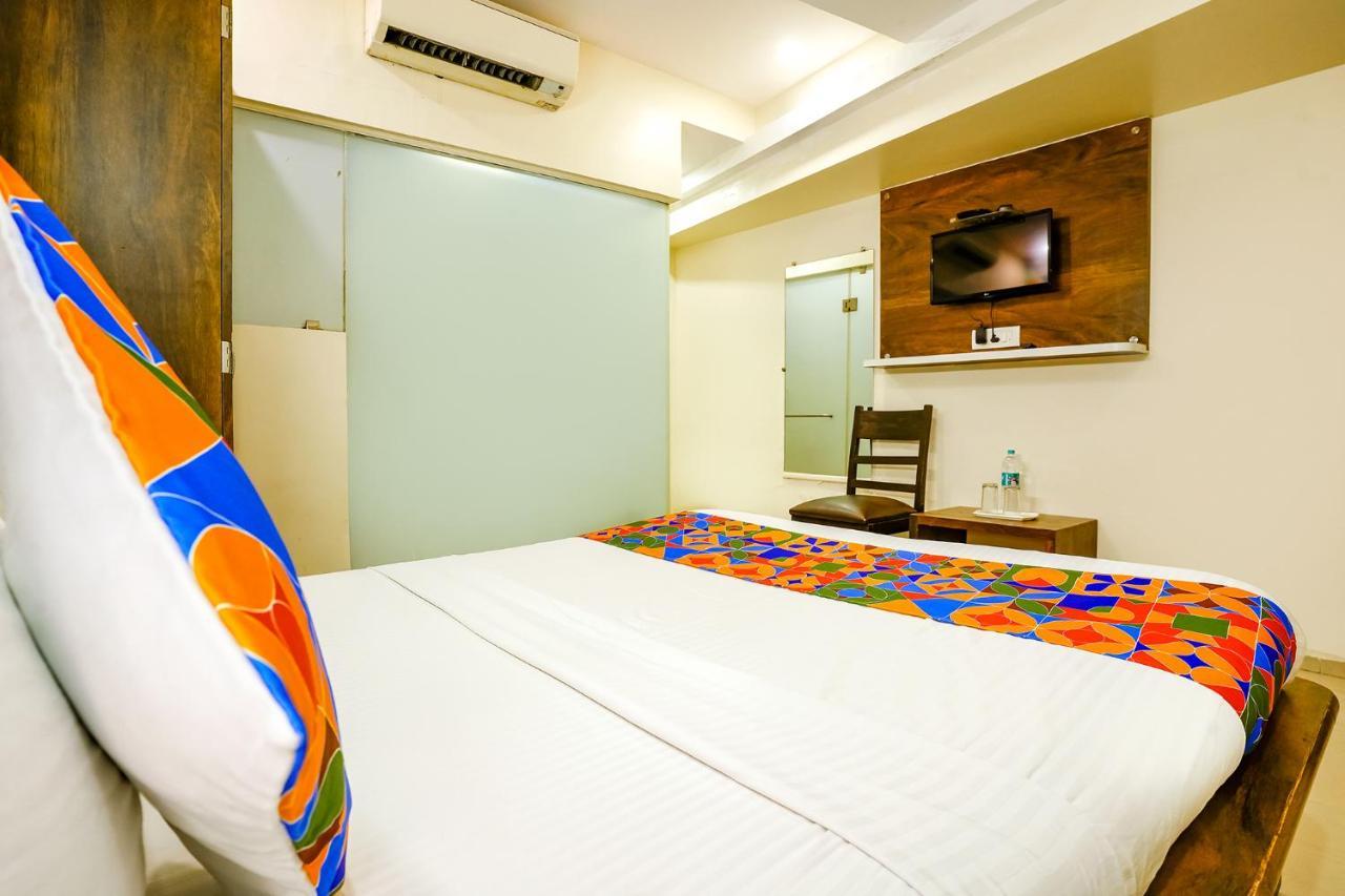 Fabhotel Kwality Inn Mira-Bhayandar Extérieur photo
