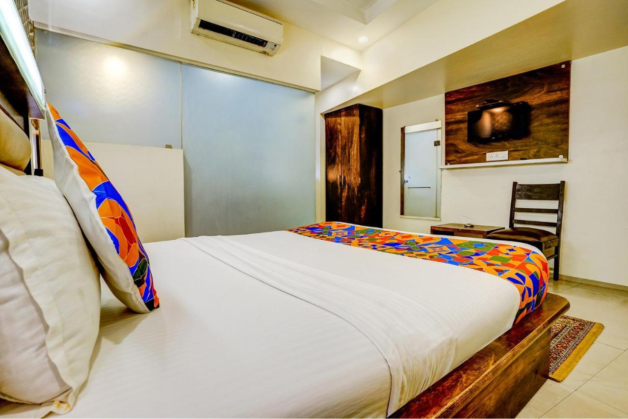 Fabhotel Kwality Inn Mira-Bhayandar Extérieur photo