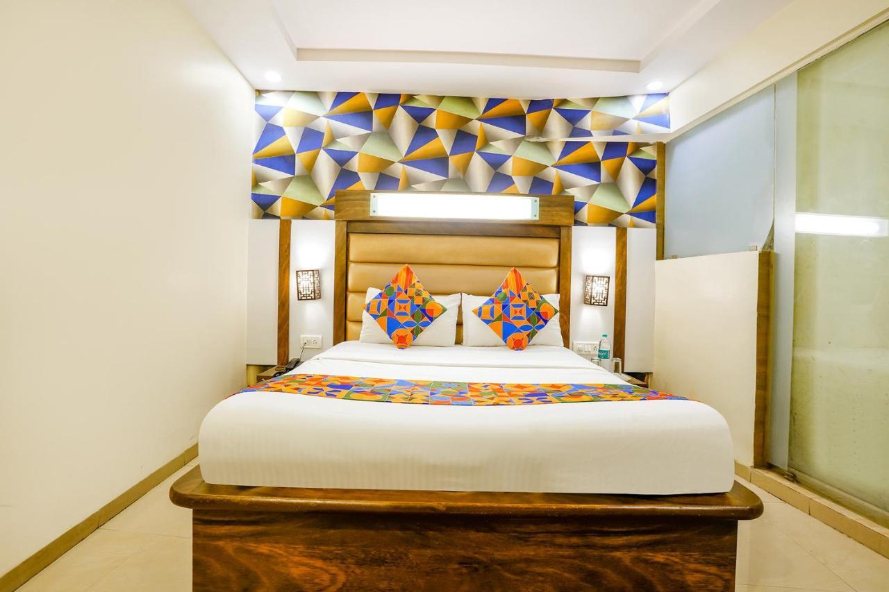 Fabhotel Kwality Inn Mira-Bhayandar Extérieur photo