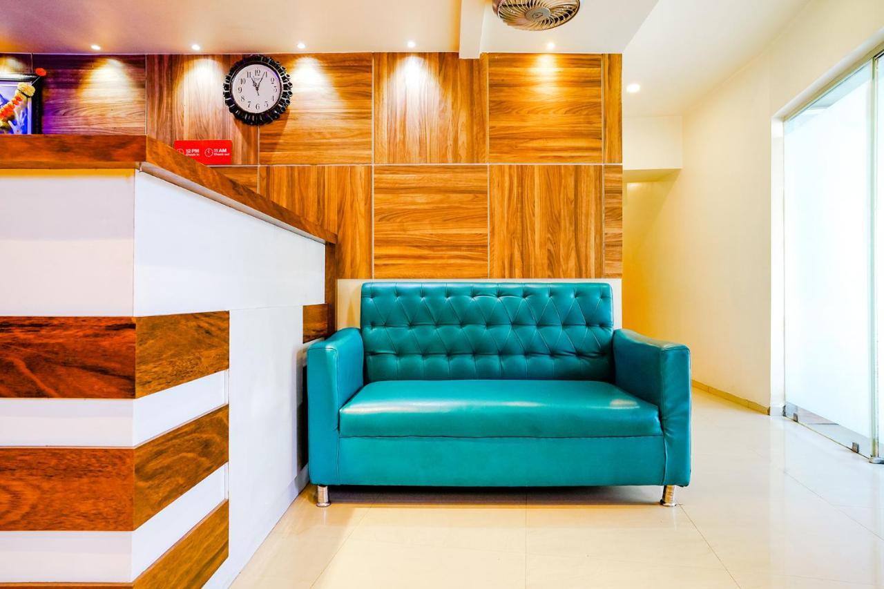 Fabhotel Kwality Inn Mira-Bhayandar Extérieur photo