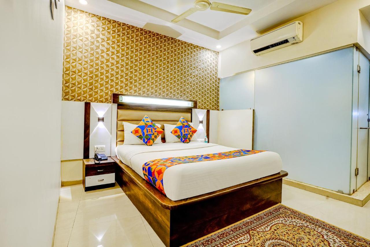 Fabhotel Kwality Inn Mira-Bhayandar Extérieur photo