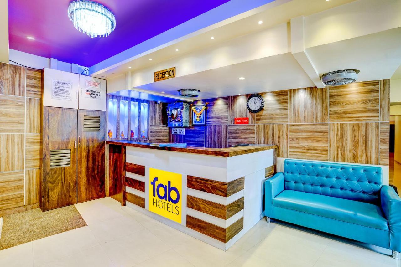 Fabhotel Kwality Inn Mira-Bhayandar Extérieur photo