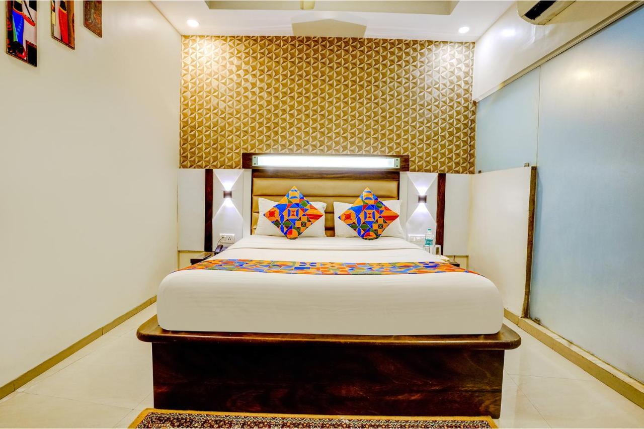 Fabhotel Kwality Inn Mira-Bhayandar Extérieur photo