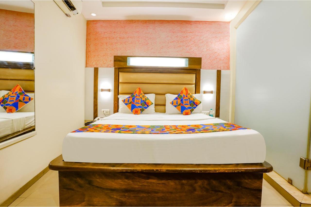 Fabhotel Kwality Inn Mira-Bhayandar Extérieur photo