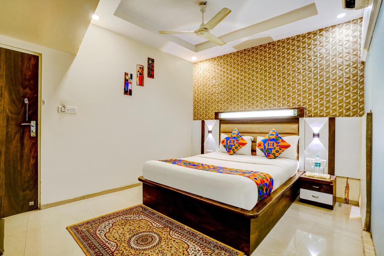 Fabhotel Kwality Inn Mira-Bhayandar Extérieur photo