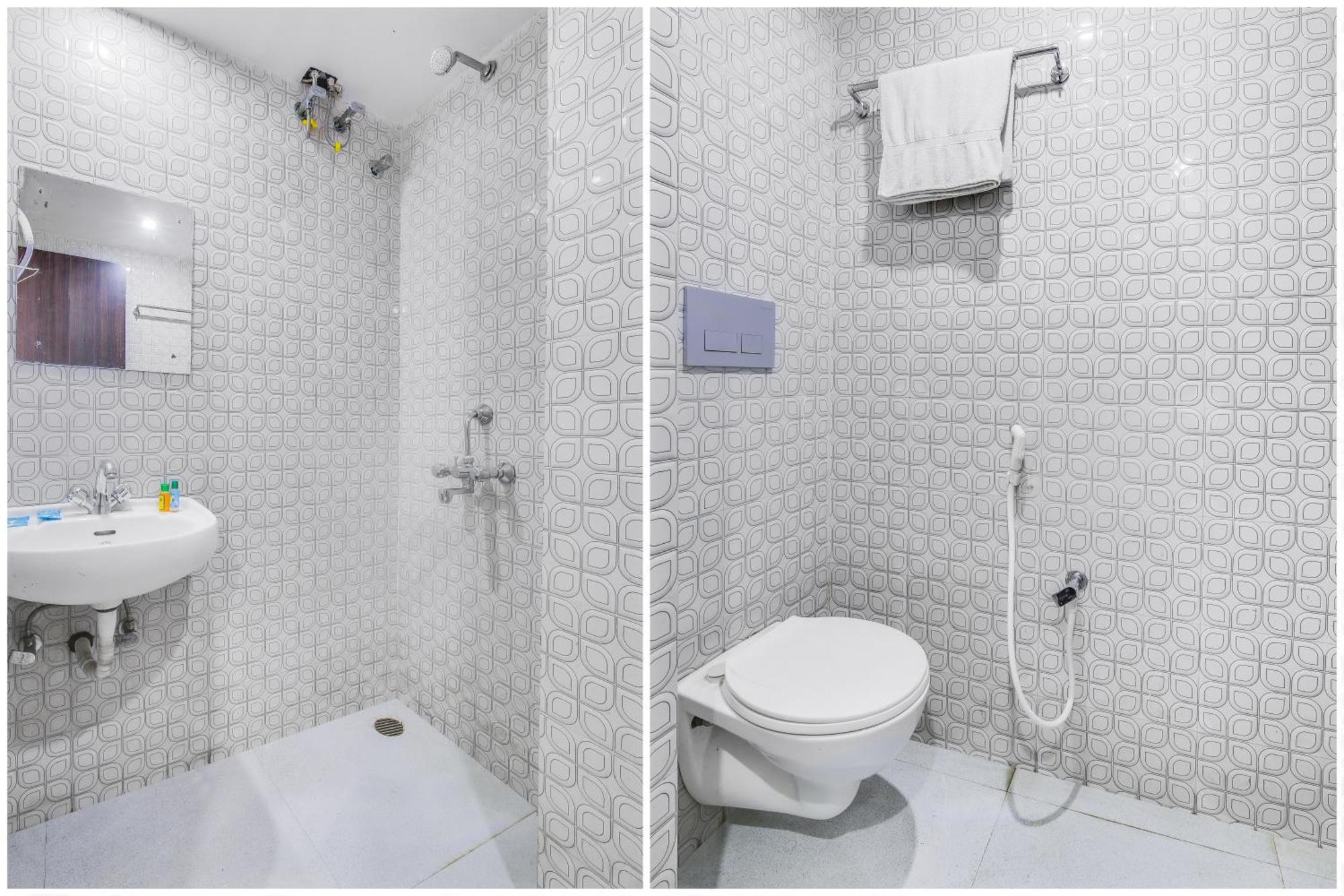 Fabhotel Kwality Inn Mira-Bhayandar Extérieur photo