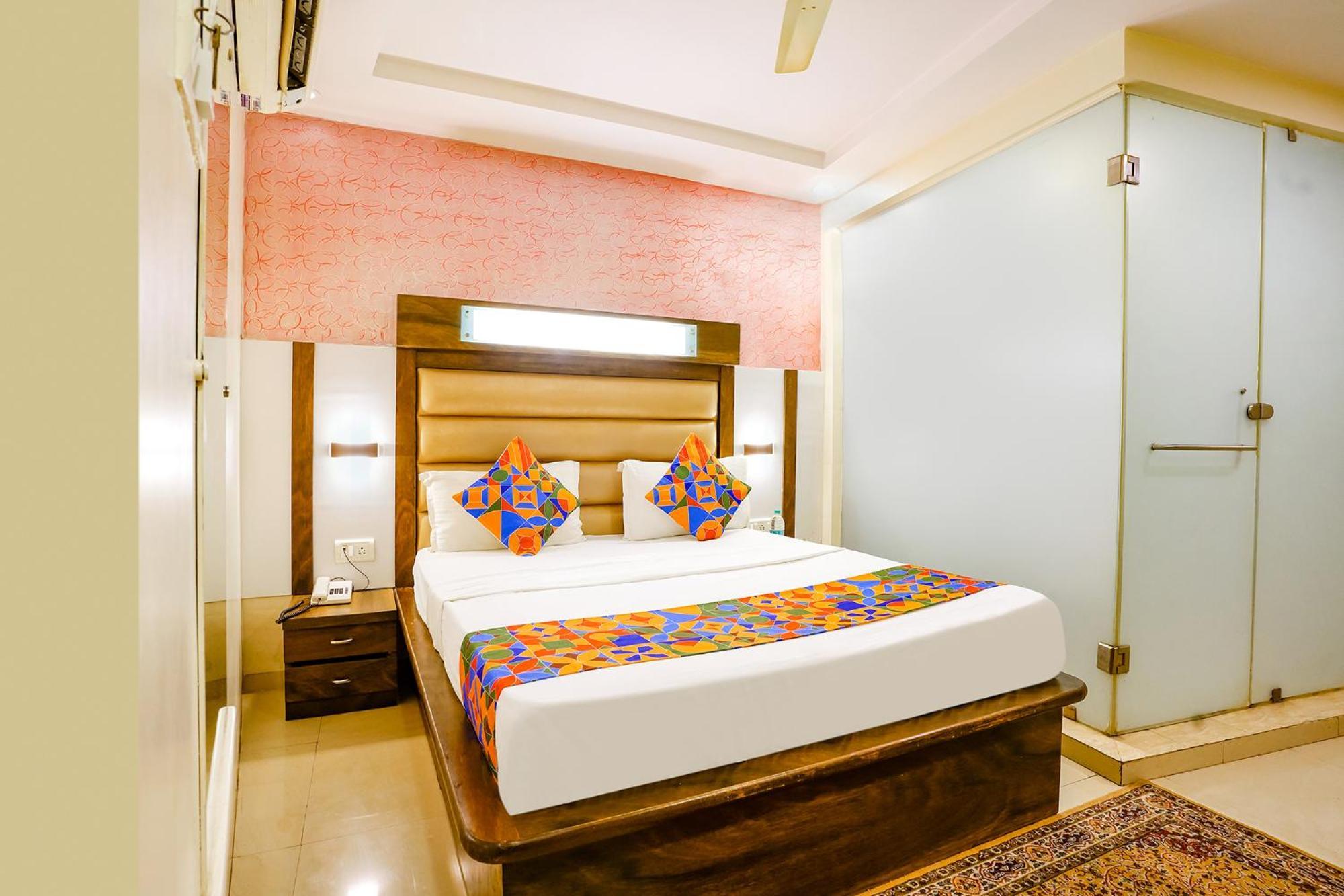 Fabhotel Kwality Inn Mira-Bhayandar Extérieur photo