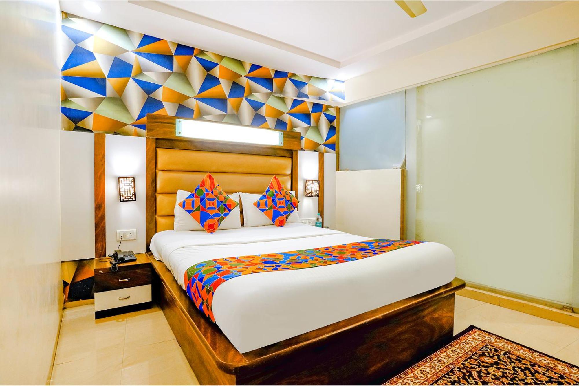 Fabhotel Kwality Inn Mira-Bhayandar Extérieur photo